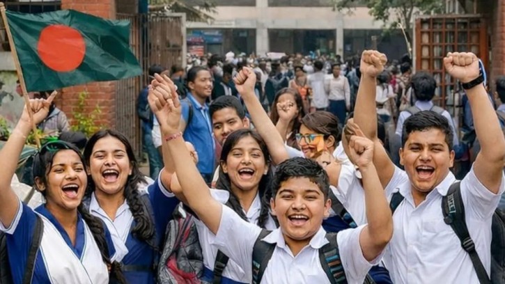 আগস্ট-সেপ্টেম্বরে শিক্ষাপ্রতিষ্ঠান ২৩ দিন বন্ধ