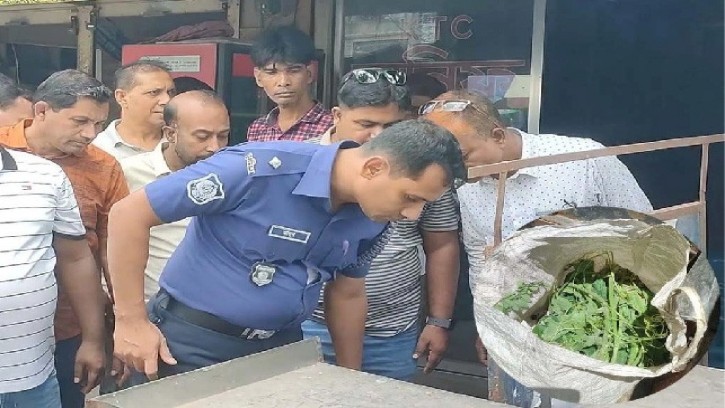 মেহেরপুরে এনসিপির সভাস্থলের কাছে বোমাসদৃশ বস্তু উদ্ধার