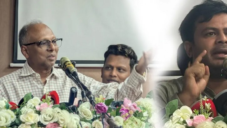 রাষ্ট্রের কাঠামোগত পরিবর্তন আনতে সরকারকে জুলাই সনদ বাস্তবায়ন করতে হবে -ড. মাহমুদুর রহমান