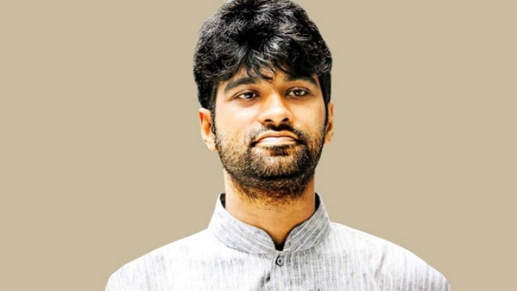ছাত্র ইউনিয়ন থেকে মেঘমল্লার বসুকে অপসারণ